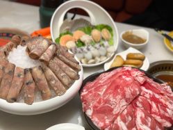 -白金汉爵大酒店·宴会厅