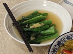 -麒麟中餐厅·经典粤菜·地道菜式老字号(广州长隆酒店)