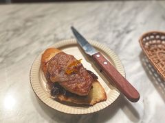 香煎鹅肝Tapas-HERB SPICE(来凤街店)