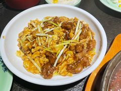 -北平盛世·新京菜·北京烤鸭(劲松·双井店)