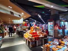 -Olé精品超市(重庆观音桥店)