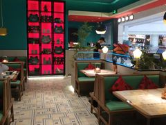 -蛙小侠(亚欧商厦店)