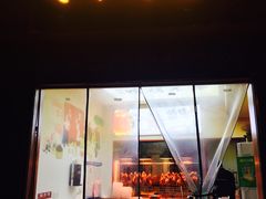 门面-蔓姐北京烤鸭(芙蓉广场店)