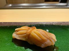 赤贝-鮨青(恒基名人购物中心店)