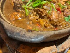 -东方一串·龙虾烧烤·特色烤鱼(柳州路店)