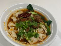 -阿那亚第六食堂(文创街区店)