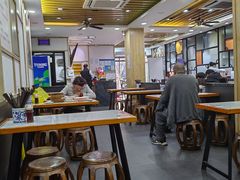 -老盛兴汤包馆(武夷店)