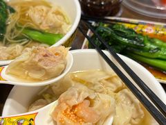 -一记面馆(易发店)