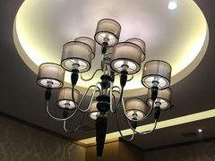 包厢-金百万烤鸭店(马甸店)