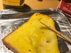 -丹东立强海鲜烧烤·牛B大串(星海店)