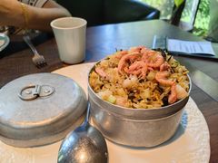 -肴约·花园式餐厅(湖里店)