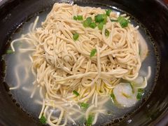-新白鹿餐厅(爱琴海购物中心店)