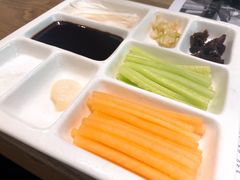 -小大董·烤鸭(凤凰汇店)