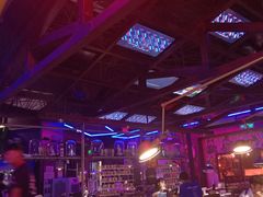 大堂-蘭奢雅集·江浙菜(青山江滩店)