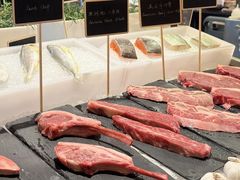-富力丽思卡尔顿酒店·香荟全日制餐厅