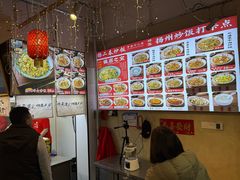 -扬二春炒饭(国庆路总店)