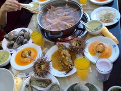 android_upload_pic-春华海鲜城(广场西苑店)