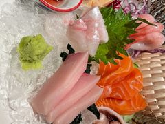 -Hatsune隐泉日式料理(三里屯太古里店)