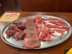 -大阪烧肉BAKA一代(国贸商住大厦店)