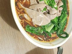 -老家猪肝面(石油路店)