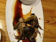 酱腌河蟹-源味家(杏林街店)