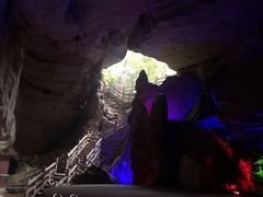 -寻龙山风景旅游区