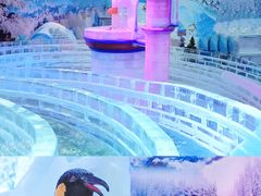 -长鹿旅游休博园