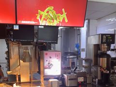 -麦当劳(团结湖店)