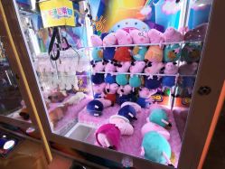 -卡通尼乐园·生日会(烟台永旺店)