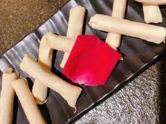 -菌自在·云南野生菌火锅(长安万达店)