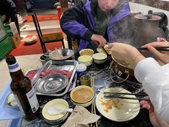 -欣悦坊陈一刀热气羊肉火锅(清真路店)