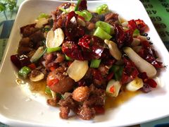 -88号小吃店·经典云南菜·地道纳西美食
