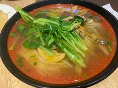 -泰煌鸡·上海白斩鸡·鸡汤面(鹤庆店)