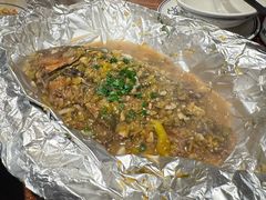 秘制鲫鱼-衡厨·衡阳土菜(中南店)