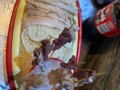 -红辣椒·川菜·火锅(张杨路店)