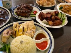 -马来MO简餐.南洋风味料理(美食街店)
