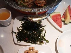 -小鱼小牛·鱼牛干锅·脆鱼火锅(世欧广场店)