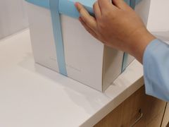 -好利来(欧尚广场店)