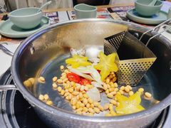 -太琼糟粕醋·海南酸汤火锅(亚龙湾店)