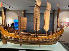 -上海交通大学董浩云航运博物馆