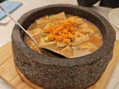 -品海楼·大连海胆锅贴馆(东港店)