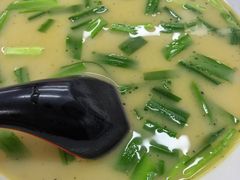 -三百碗宝应长鱼面(板仓街店)