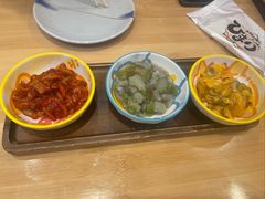 -日葵 大阪烧ひまり(仙霞路店)