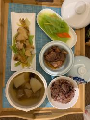 -和伊母婴护理中心·全套房(金山店)