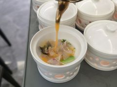 -金榜大酒店-中餐