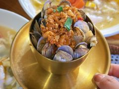 -面道赞宁海海鲜面(迎凤街店)