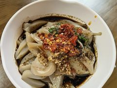 鸡豆凉粉-88号小吃店·经典云南菜·地道纳西美食