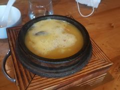 -颐和•海鲜砂锅粥•啫啫煲(奥林匹克广场店)