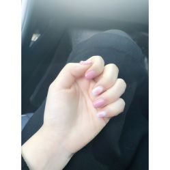 -U mi Nail美甲工作室