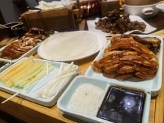 -唐山宴大唐州府精品中餐